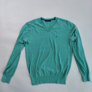 Purificacion Garcia top size S